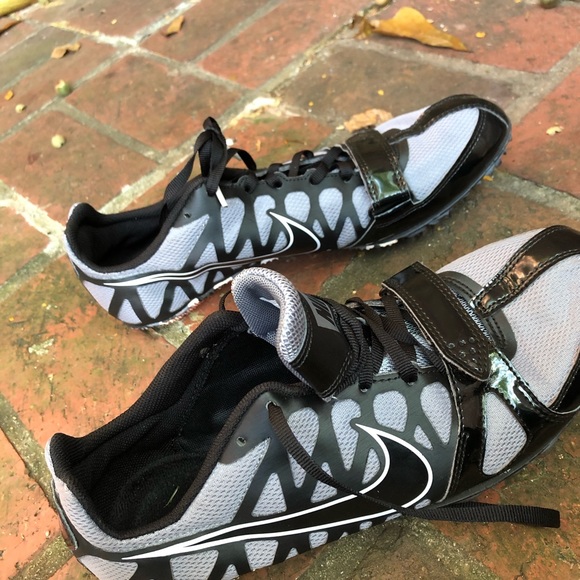 Nike Other - Men’s Nike Zoom Rival track&field cleats size 8